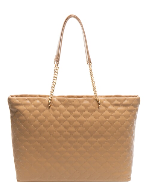 HUMITA Sac à bandoulière chameau - Sacs pour Femme