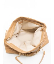 LIUJO HUMITA Sac à bandoulière chameau - Sacs pour Femme - 5