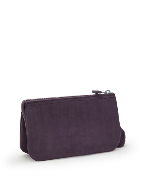 CREATIVITY L Pochette prune ultime - Sacs pour Femme