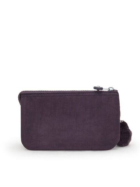 CREATIVITY L Pochette prune ultime - Sacs pour Femme