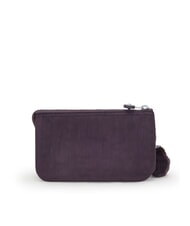 KIPLING CREATIVITY L Pochette prune ultime - Sacs pour Femme - 3