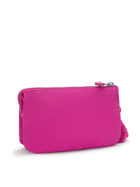 CREATIVITY L Pochette fuchsia éclatant - Sacs pour Femme