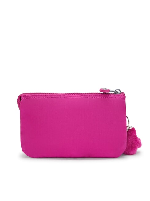 CREATIVITY L Pochette fuchsia éclatant - Sacs pour Femme