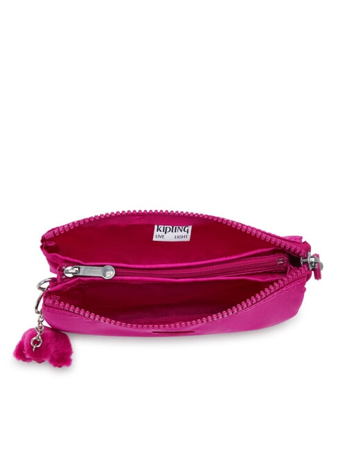 CREATIVITY L Pochette fuchsia éclatant - Sacs pour Femme
