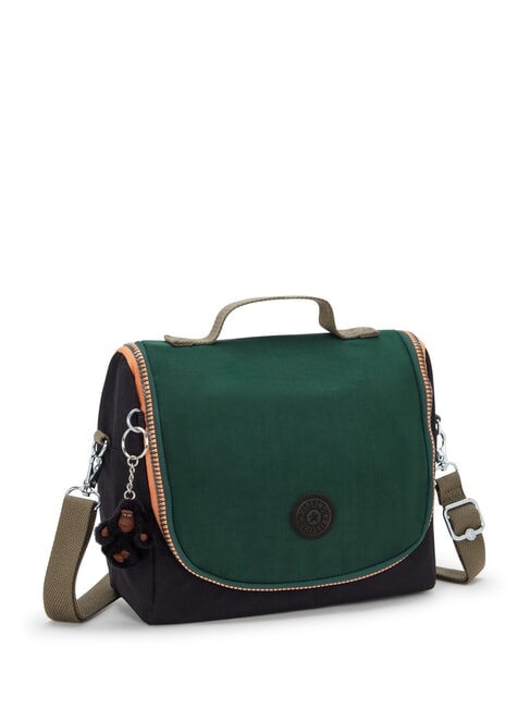 NEW KICHIROU Sac &agrave; lunch thermique cabane dans les arbres - Sacs et accessoires Enfants