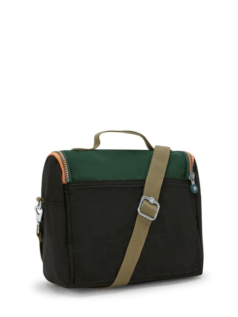 NEW KICHIROU Sac &agrave; lunch thermique cabane dans les arbres - Sacs et accessoires Enfants