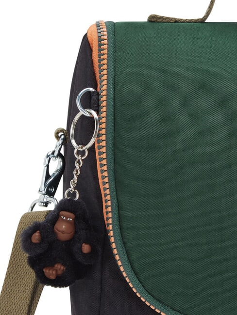 NEW KICHIROU Sac &agrave; lunch thermique cabane dans les arbres - Sacs et accessoires Enfants