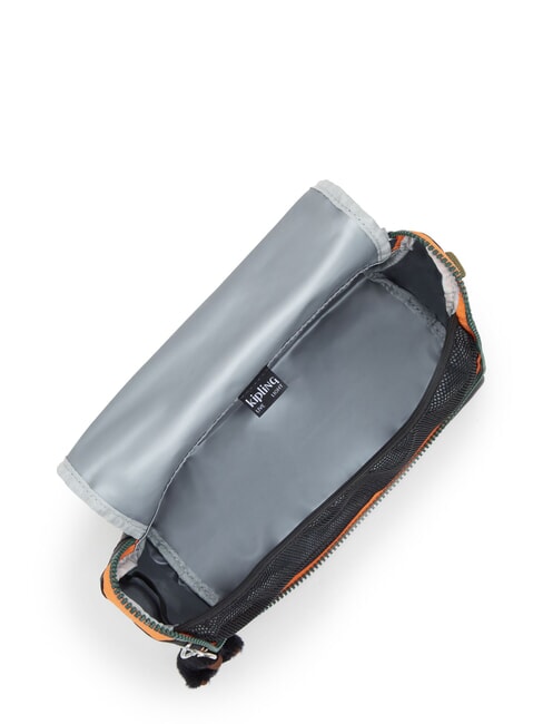 NEW KICHIROU Sac &agrave; lunch thermique cabane dans les arbres - Sacs et accessoires Enfants