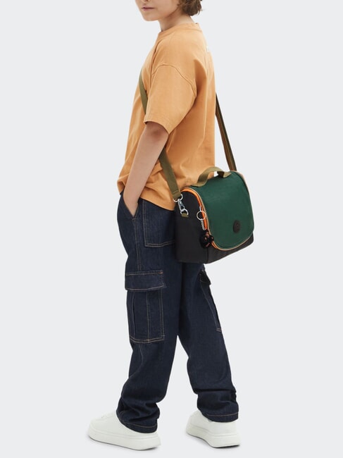 NEW KICHIROU Sac &agrave; lunch thermique cabane dans les arbres - Sacs et accessoires Enfants