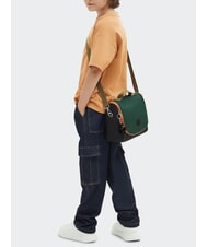 KIPLING NEW KICHIROU Sac &agrave; lunch thermique cabane dans les arbres - Sacs et accessoires Enfants - 6