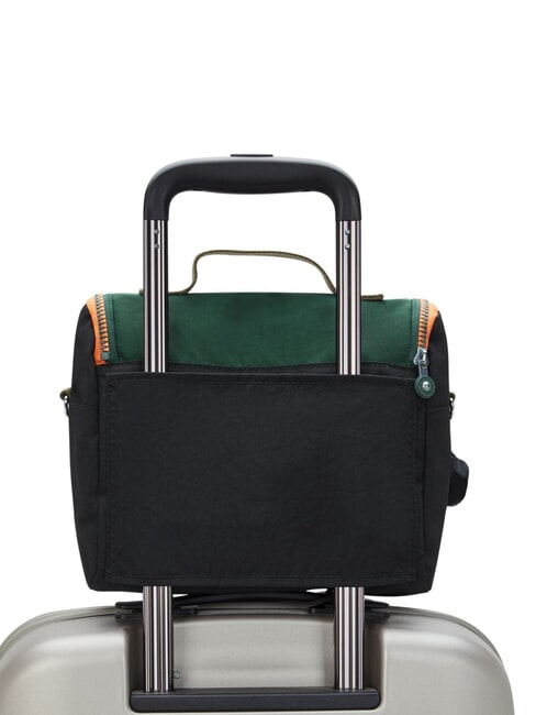 NEW KICHIROU Sac &agrave; lunch thermique cabane dans les arbres - Sacs et accessoires Enfants