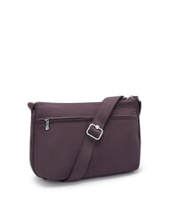 KIPLING IZELLAH M sac d'épaule prune ultime - Sacs pour Femme - 3