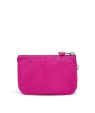 KIPLING CREATIVITY S N&eacute;cessaire fuchsia &eacute;clatant - Pochettes & Trousses - 3
