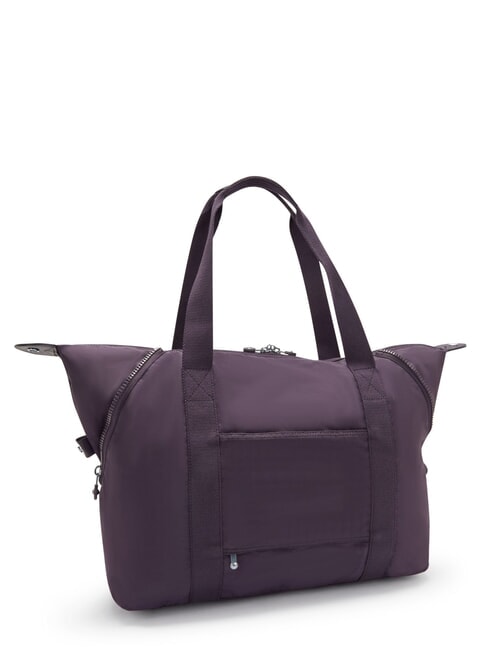 ART M Sac d'épaule prune ultime - Sacs de voyage