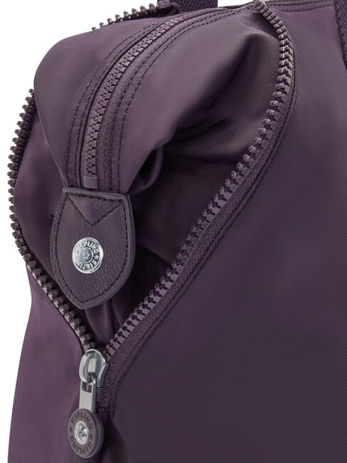 ART M Sac d'épaule prune ultime - Sacs de voyage