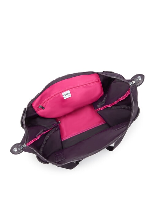 ART M Sac d'épaule prune ultime - Sacs de voyage