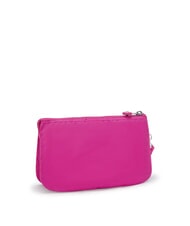 KIPLING CREATIVITY XL Nécessaire avec manchette fuchsia éclatant - Sacs pour Femme - 2