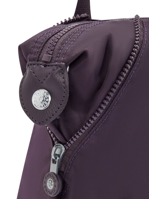 ART MINI Sac à main / bandoulière prune ultime - Sacs pour Femme