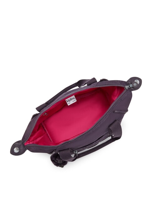 ART MINI Sac à main / bandoulière prune ultime - Sacs pour Femme