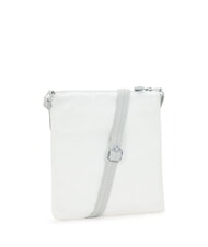 KIPLING KEIKO Sac à bandoulière vertical blanc vif - Sacs pour Femme - 3