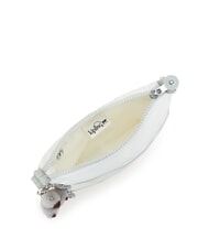 KIPLING KEIKO Sac à bandoulière vertical blanc vif - Sacs pour Femme - 5