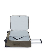 KIPLING DARCEY M Chariot semi-rigide taille moyenne - Valises Semi-rigides