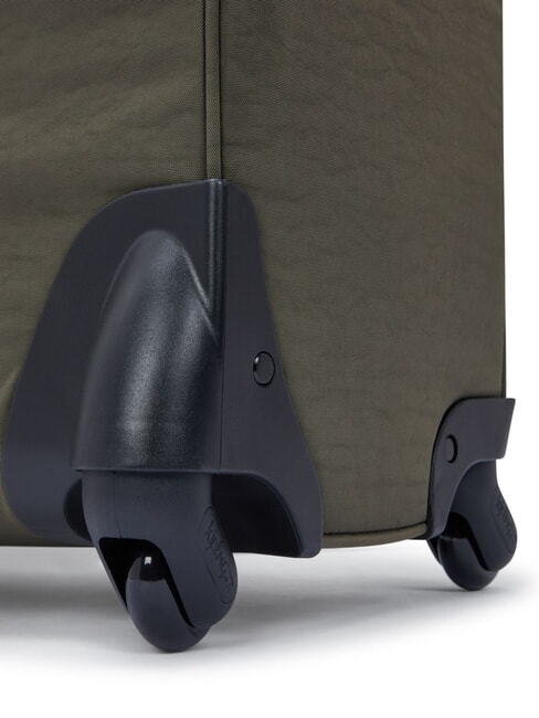 DARCEY M Chariot semi-rigide taille moyenne champ vert - Valises Semi-rigides