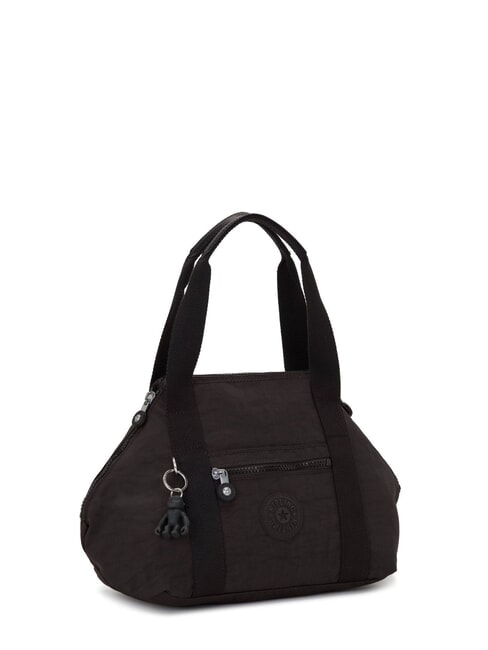 ART MINI Sac à main / bandoulière marron nostalgique - Sacs pour Femme