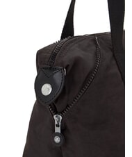 KIPLING ART MINI Sac à main / bandoulière marron nostalgique - Sacs pour Femme - 5