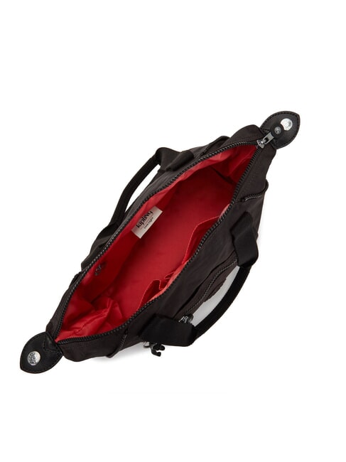 ART MINI Sac à main / bandoulière marron nostalgique - Sacs pour Femme