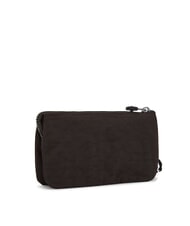 KIPLING CREATIVITY L Pochette marron nostalgique - Sacs pour Femme - 3