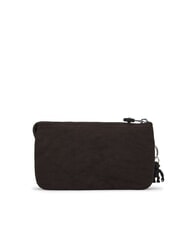 KIPLING CREATIVITY L Pochette marron nostalgique - Sacs pour Femme - 4