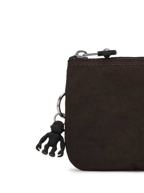 CREATIVITY L Pochette marron nostalgique - Sacs pour Femme