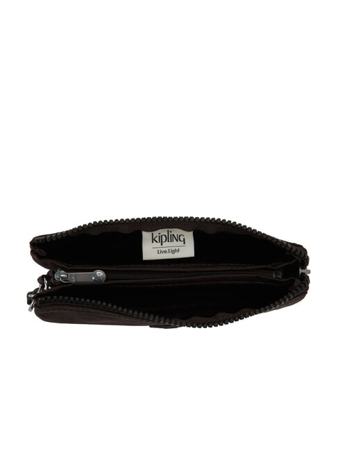 CREATIVITY L Pochette marron nostalgique - Sacs pour Femme