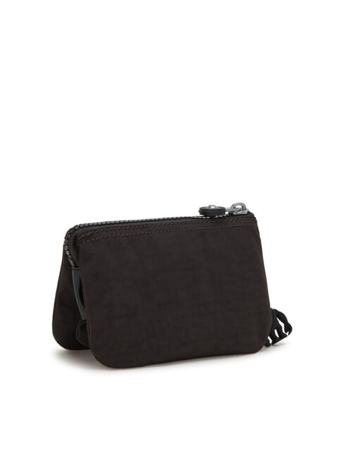 CREATIVITY S Nécessaire marron nostalgique - Pochettes & Trousses