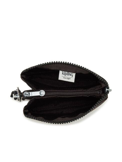 CREATIVITY S Nécessaire marron nostalgique - Pochettes & Trousses