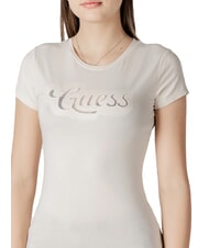 GUESS SS DOT LOGO R3  T-shirt à manches courtes Buffy - T-shirt - 3