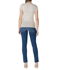 GUESS SS DOT LOGO R3  T-shirt &agrave; manches courtes Buffy - T-shirt - 2