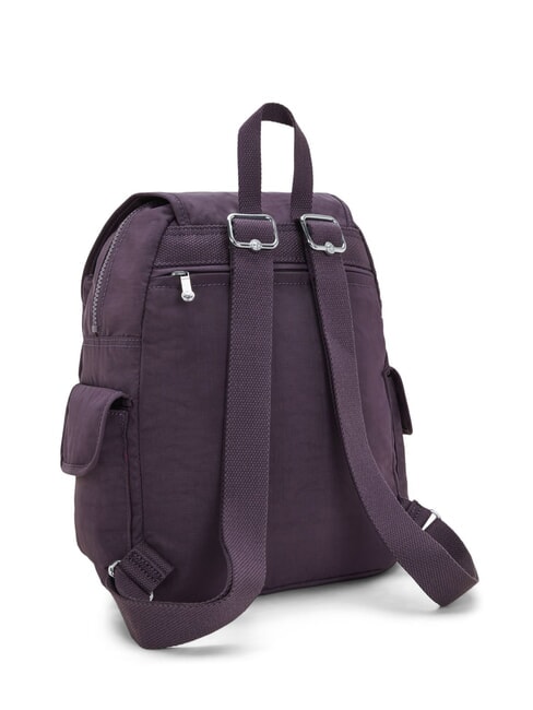 CITY PACK S Sac à dos prune ultime - Sacs pour Femme