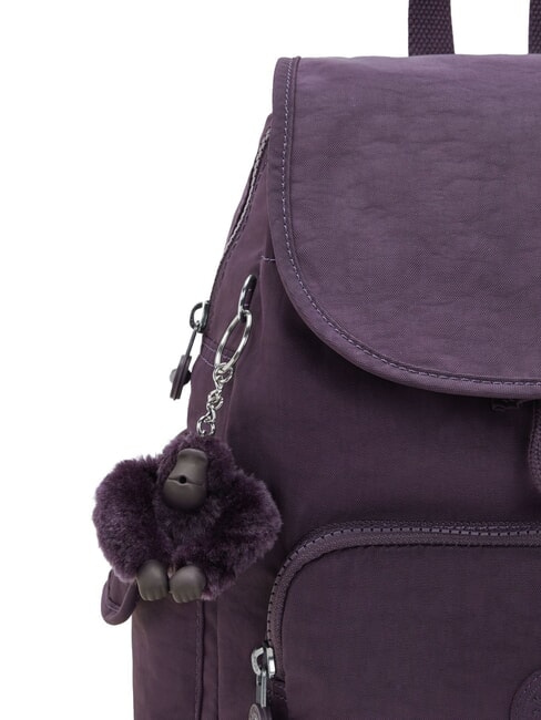 CITY PACK S Sac à dos prune ultime - Sacs pour Femme