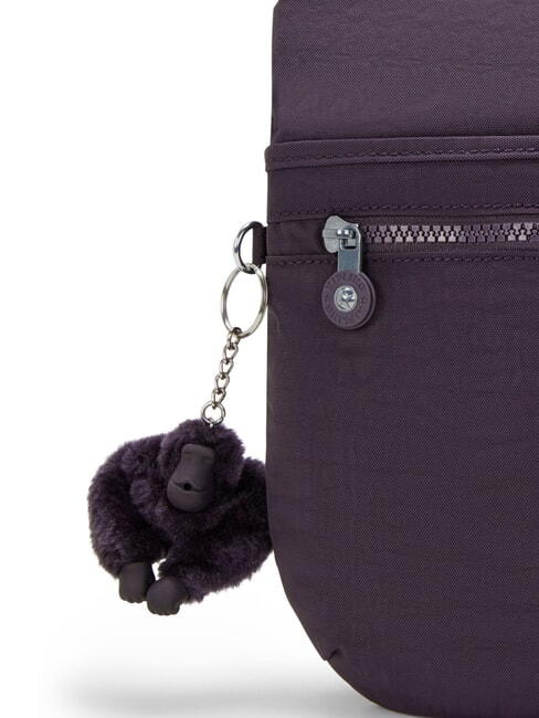 ARTO M sac d'épaule prune ultime - Sacs pour Femme