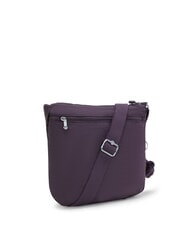 KIPLING ARTO M sac d'épaule prune ultime - Sacs pour Femme - 4