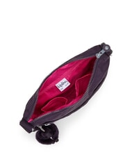KIPLING ARTO M sac d'épaule prune ultime - Sacs pour Femme - 5