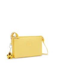 KIPLING MIKAELA Petit sac bandoulière soleil beurré - Sacs pour Femme - 2