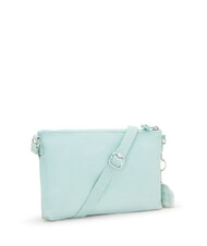KIPLING MIKAELA Petit sac bandoulière sauge printanière - Sacs pour Femme - 3