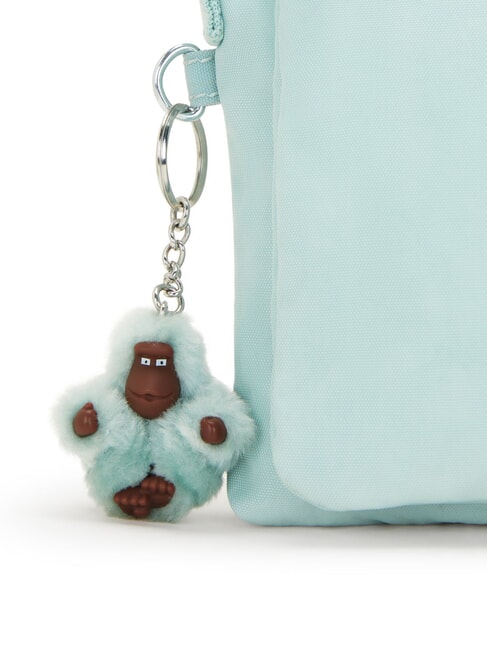 MIKAELA Petit sac bandoulière sauge printanière - Sacs pour Femme