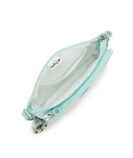 KIPLING MIKAELA Petit sac bandoulière sauge printanière - Sacs pour Femme - 5