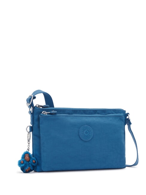 MIKAELA Petit sac bandoulière marine rebelle - Sacs pour Femme