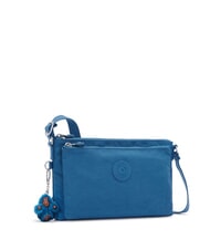 KIPLING MIKAELA Petit sac bandoulière marine rebelle - Sacs pour Femme - 2