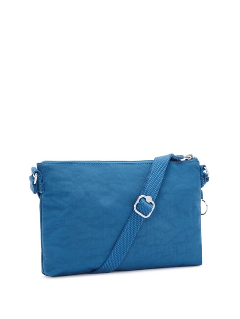 MIKAELA Petit sac bandoulière marine rebelle - Sacs pour Femme